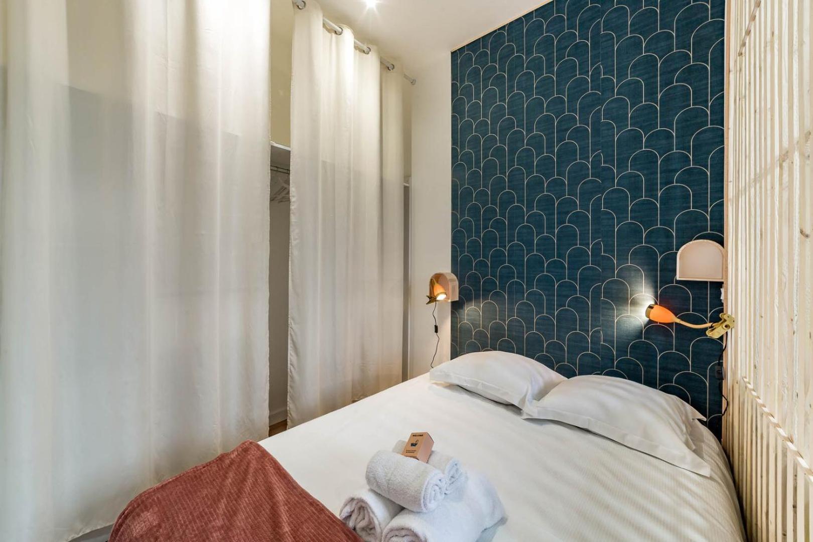 The Studio In The 2Nd Arrondissement Ail Lyon Eksteriør billede